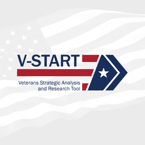 V-Start Logo