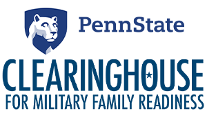 PennState Clearinghouse for Military Family Readiness 
