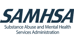 U.S. Department of Health & Human Services, Substance Abuse & Mental Health Services Administration (SAMHSA) 