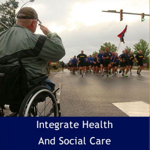 Integrate Health And Social Care