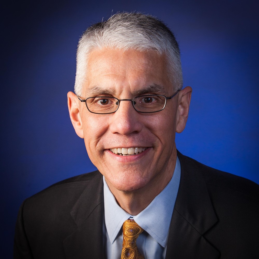 Photo of Derek Blake
