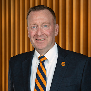 Doctor Michael Haynie Headshot