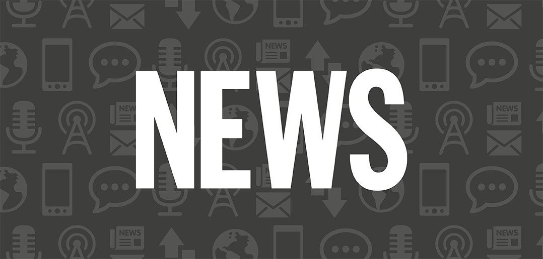 Photo of word News
