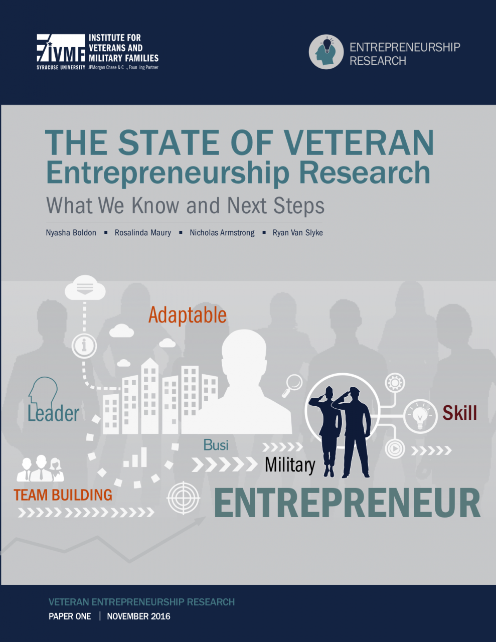 research studies for veterans