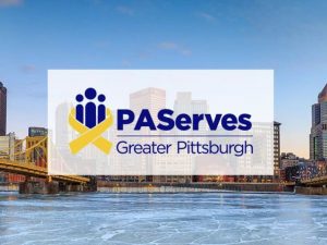 PAServes Greater Pittsburgh