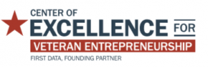 Center of excellence for veteran entrepreneurship logo