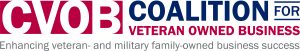 CVOB logo