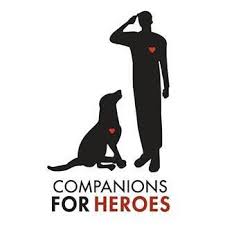 Companion Heroes logo