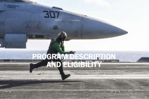 program description and eligibility