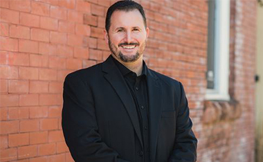 Michael Barbera
