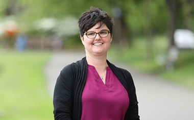 O2O graduate kim stirling.