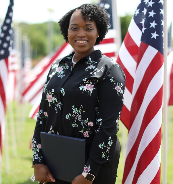 Zekenyia Simmons