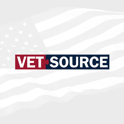 Vet Source logo