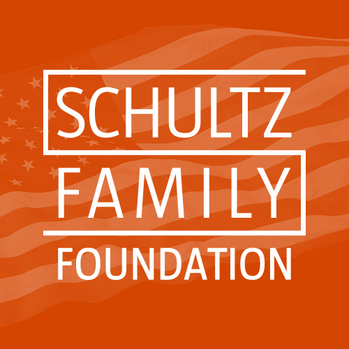 schultz family foundation logo
