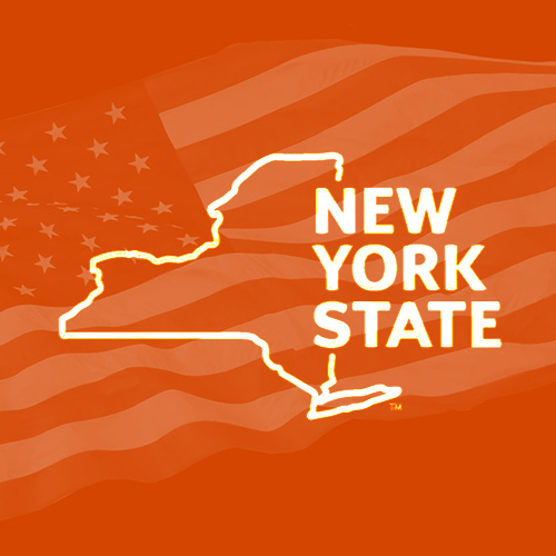 new york state logo