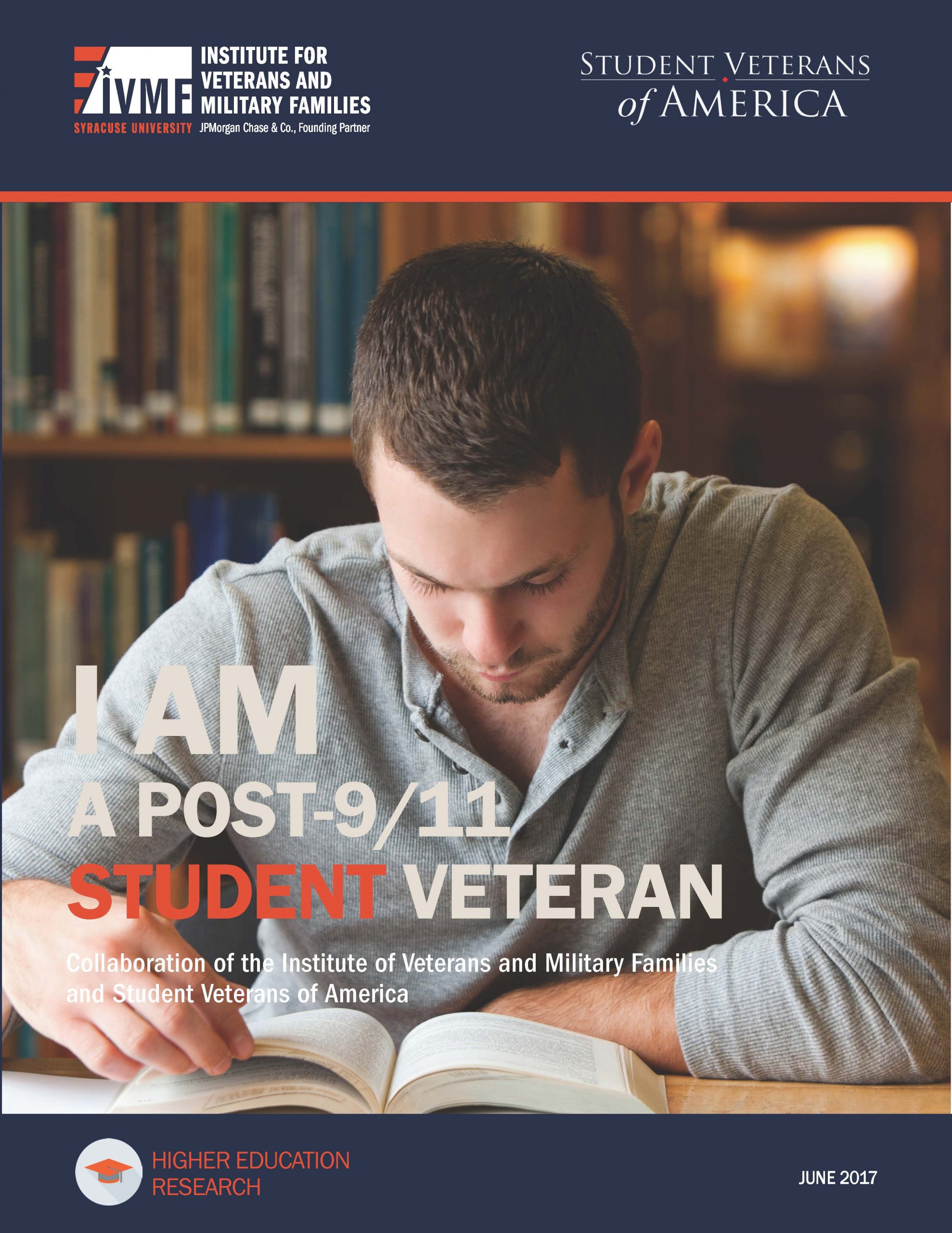 I Am A Post-9/11 Student Veteran - D'Aniello Institute for Veterans and ...