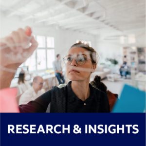 Research and Insights