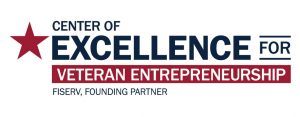 Center of Excellence for veteran Entreprenuership