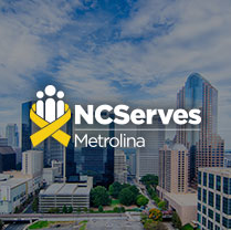NCServes Metrolina 