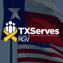 TXserves - RGV