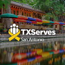 TXserves San Antonio