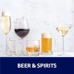 Beer & Spirits