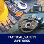 Tactical, Safety, & Fitness