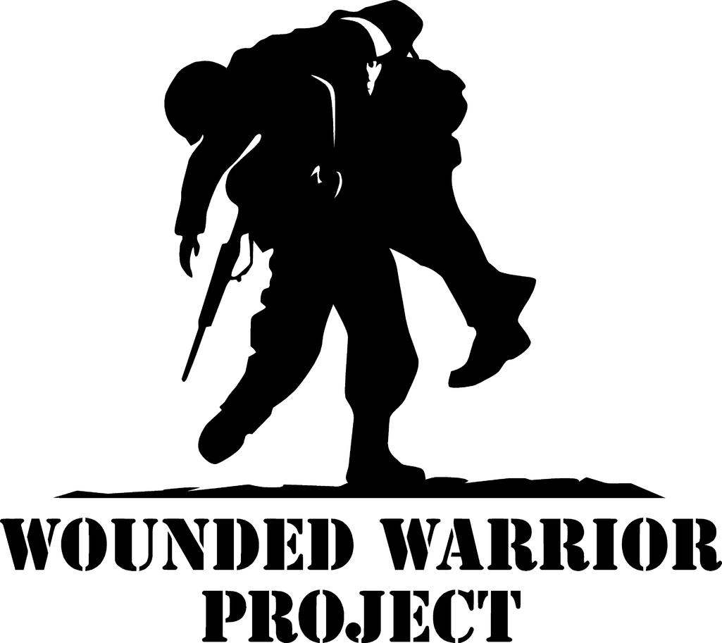 wounded warrior project logo