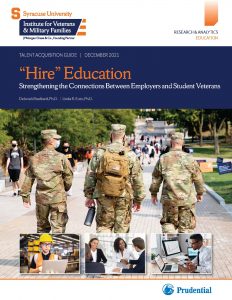 Hire Education cover