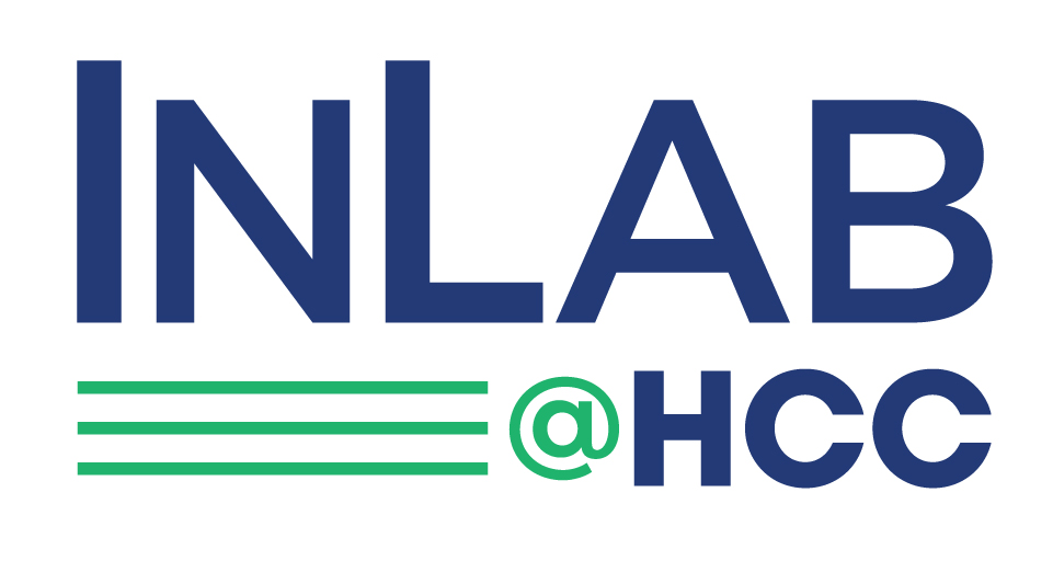 InLab HCC logo