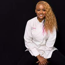 Chef Tiffany Moore