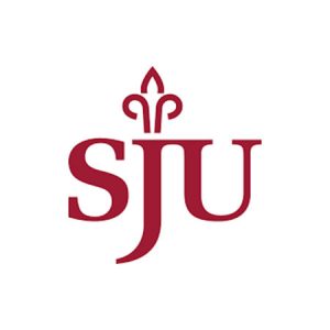 SJU logo