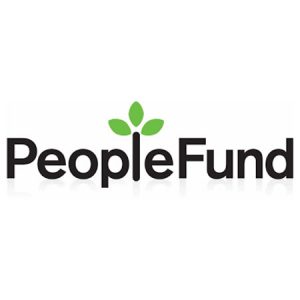 Peoplefund logo