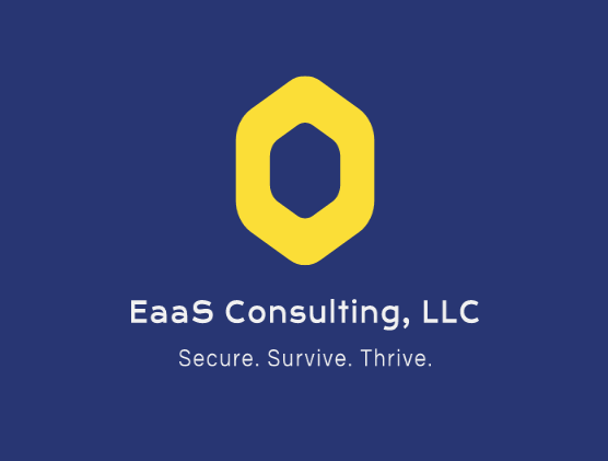 EaaS consulting logo
