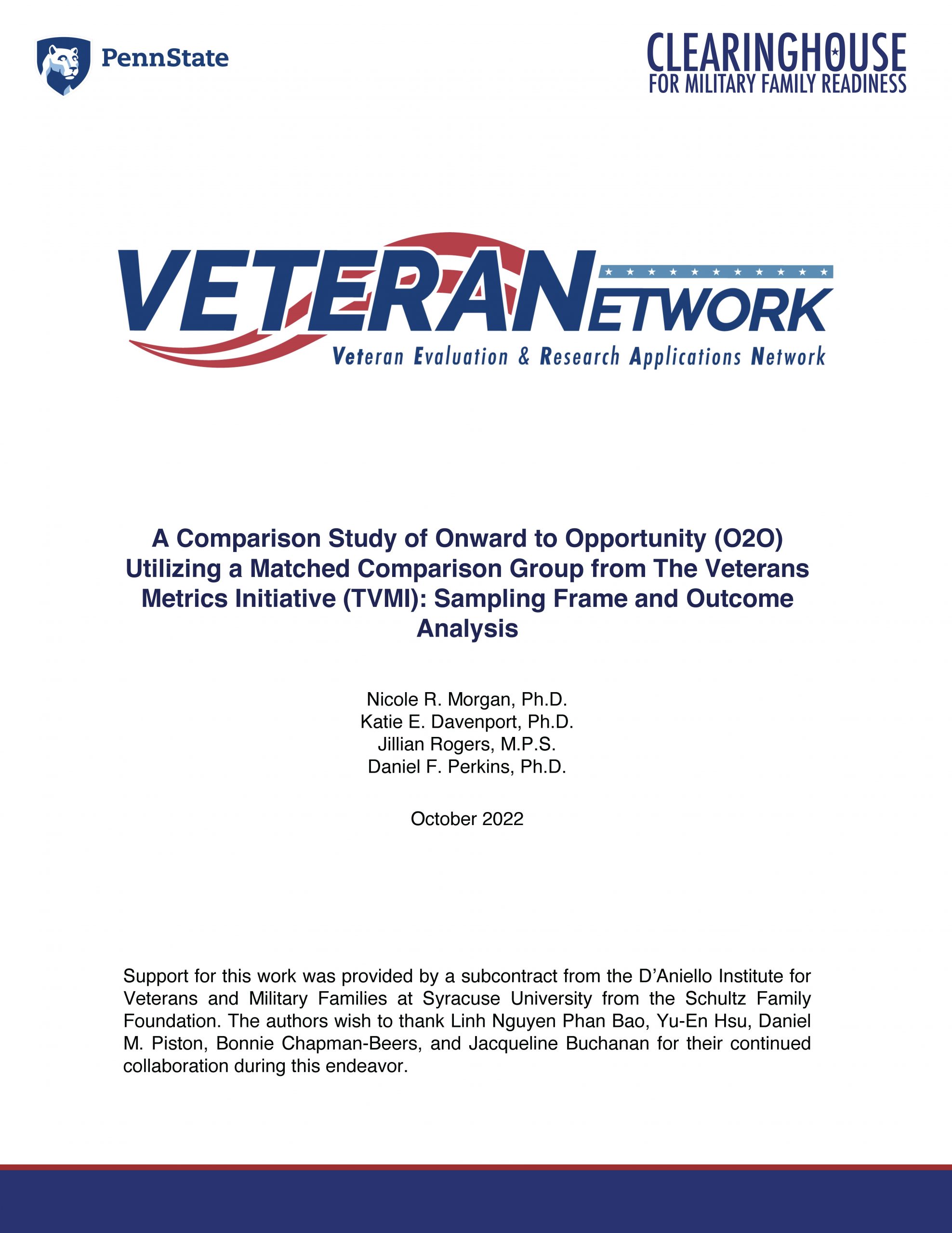 VetsEZ Awarded VA Contract for Consolidated Mail Outpatient