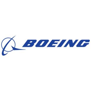 Boeing Logo