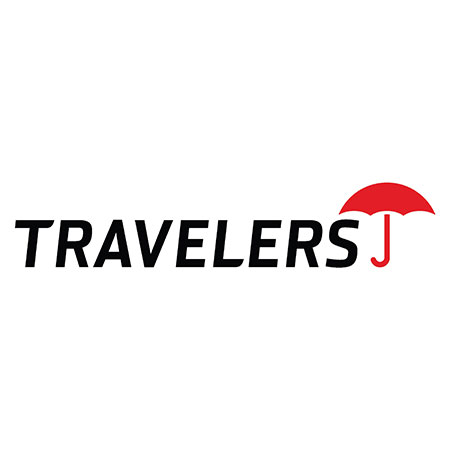Travelers Insurance logo