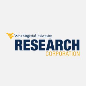 WVU research corporation logo