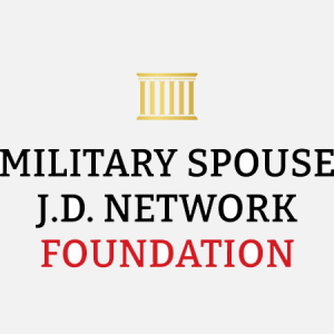 military spouse jd network