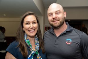 veteran edge participants