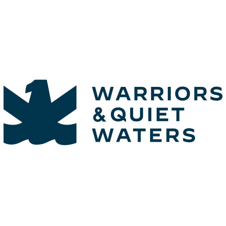 Warriors & quiet waters