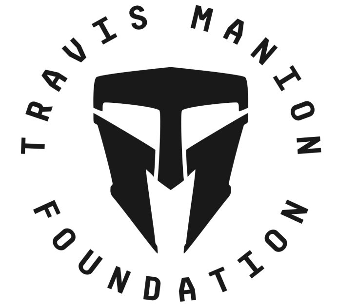 travis manion foundation logo