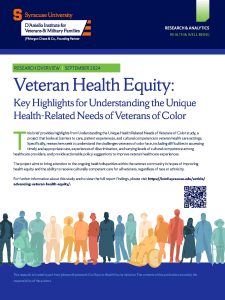 Research Overview cover