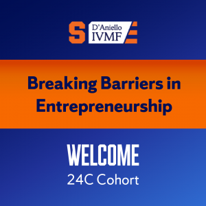 Breaking Barriers in Entrepreneurship