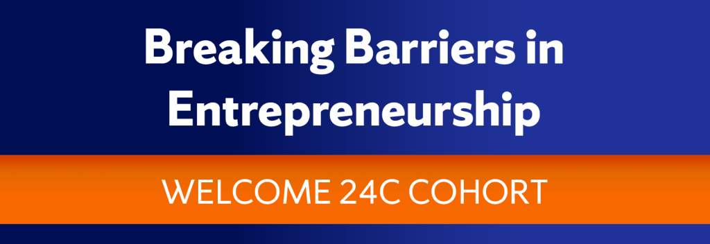 Breaking Barriers in Entrepreneurship