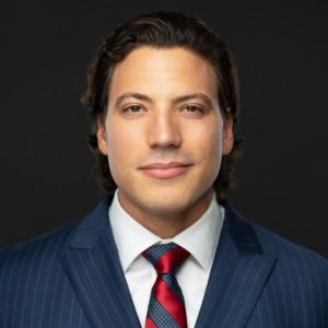 Charles Masters Rodriguez