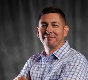Erick Burgos