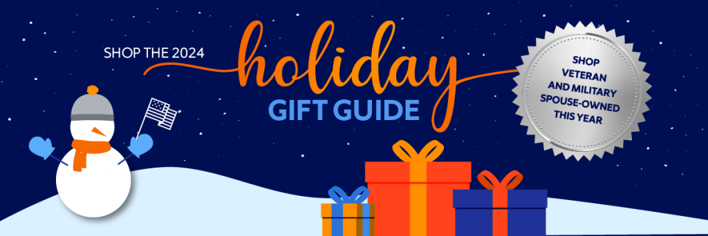 Holiday Gift guide