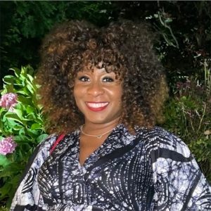 dr. Mecca Nelson