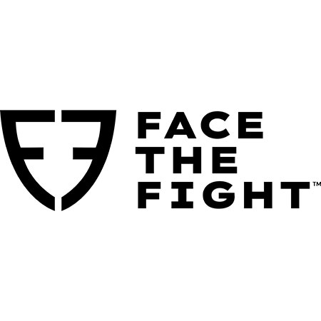 Face The Fight logo